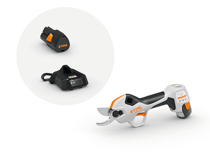 STIHL ASA 20 in set