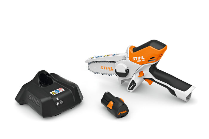 STIHL GTA 26 in set