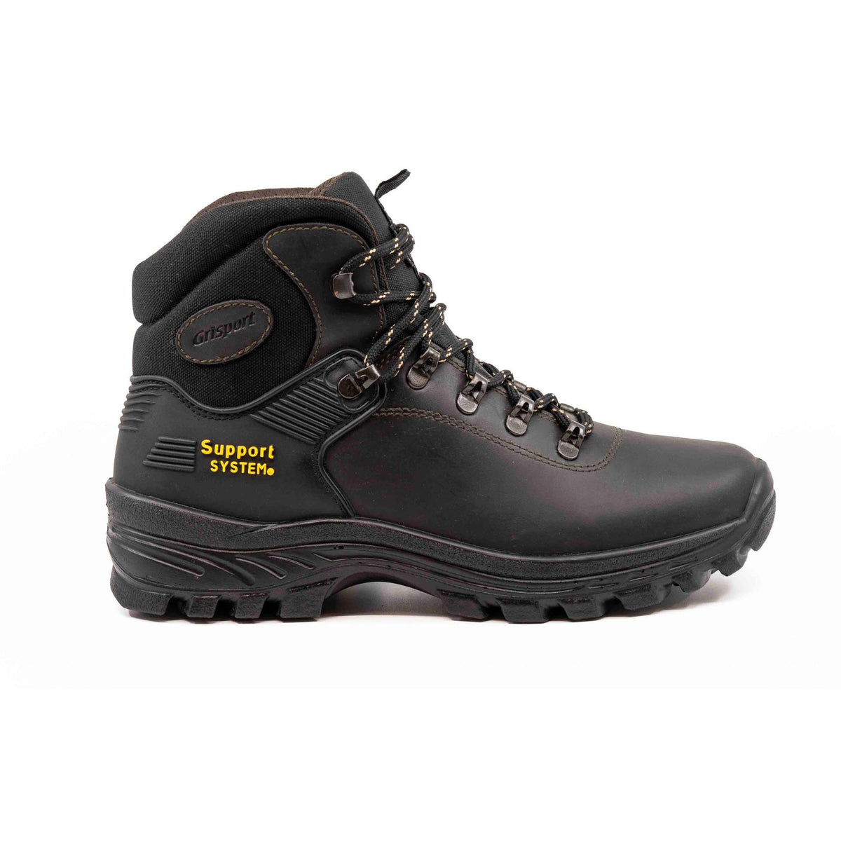 GRISPORT Scarponcino trekking 10242 Dakar Gritex