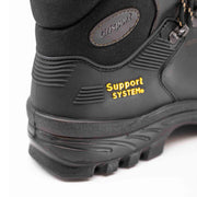 GRISPORT Scarponcino trekking 10242 Dakar Gritex
