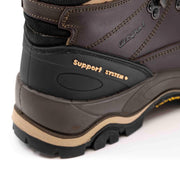 GRISPORT Scarponcino trekking 11205 Dakar Gritex