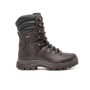 GRISPORT Stivale trekking 13817 pelle marrone Spo-Tex
