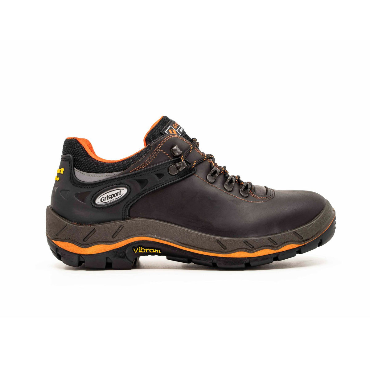 GRISPORT Scarpa antinfortunistica 71601 Pordoi S3 HRO HI SRC