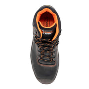 GRISPORT Scarponcino antinfortunistico 72003 Marmolada S3 HRO HI SRC