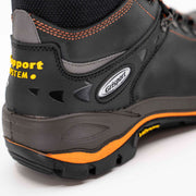 GRISPORT Scarponcino antinfortunistico 72003 Marmolada S3 HRO HI SRC