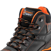 GRISPORT Scarponcino antinfortunistico 72003 Marmolada S3 HRO HI SRC