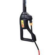 Abbacchiatore Elettrico telescopico BRUMI ZENIT 36V +STEP UP 12V