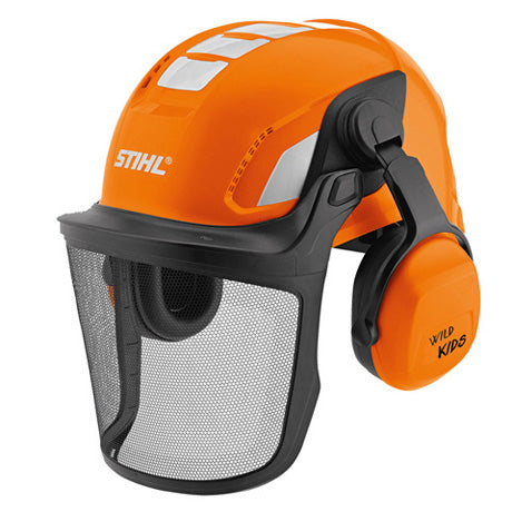 STIHL Casco giocattolo - immagine 1