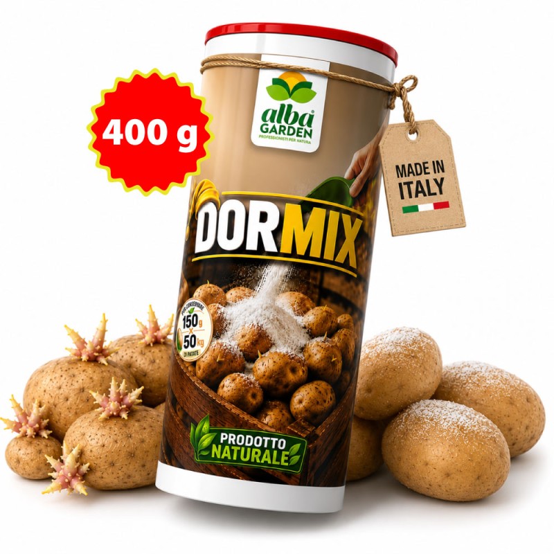 ALBAGARDEN Dormix 400 g