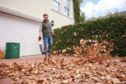 Dettaglio STIHL BGA 50