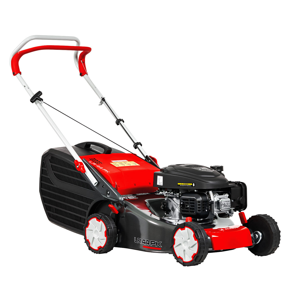 EFCO LR 44 PK Comfort rasaerba a spinta