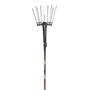 BRUMI Etna 12 V abbacchiatore telescopico 240–330 cm - immagine 1