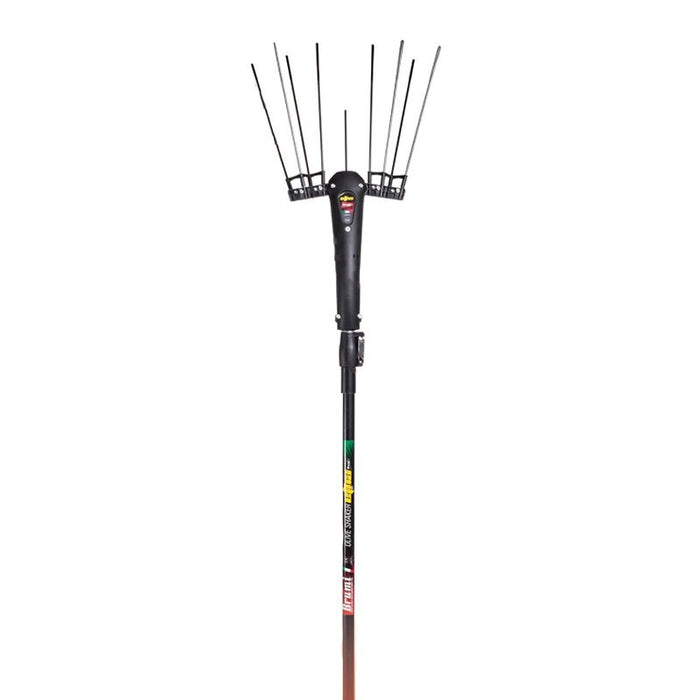 BRUMI Etna 12 V abbacchiatore telescopico 240–330 cm - immagine 1