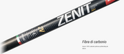 Abbacchiatore Elettrico telescopico BRUMI ZENIT 36V +STEP UP 12V