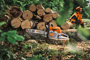 Motosega Professionale STIHL MS 300 C-M