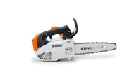 Dettaglio STIHL MS 151 TC-E