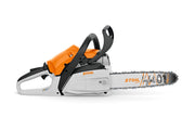 Dettaglio STIHL MS 172