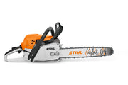 Dettaglio STIHL MS 271
