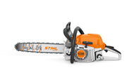 Dettaglio STIHL MS 291
