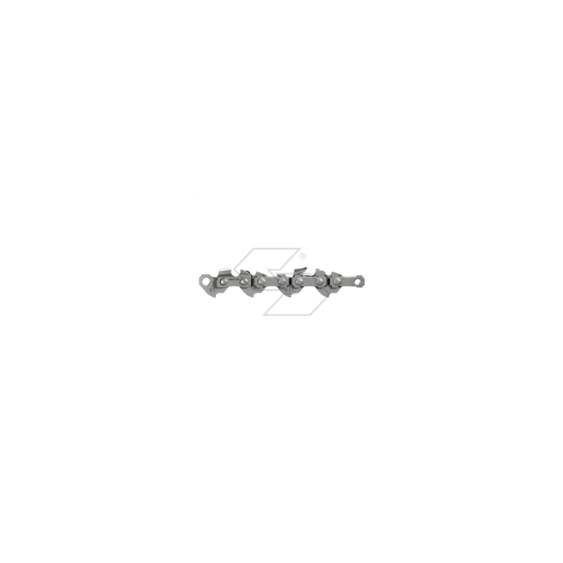 OREGON Catena 40 cm – 56 maglie – 3/8 P – 1,3 mm – codice 91P-056E