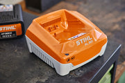 STIHL Caricatore rapido AL 301