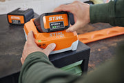 STIHL AL 301 - vista alternativa