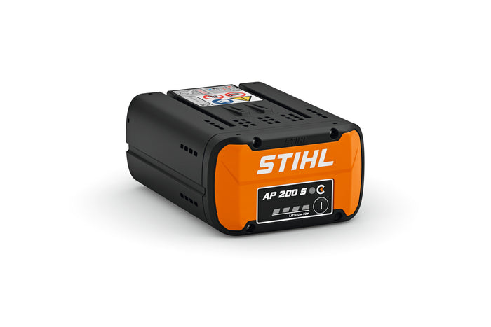 STIHL Batteria AP 200 S