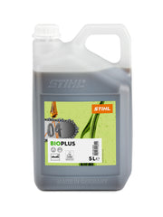 STIHL Olio catena BioPlus 1 litro