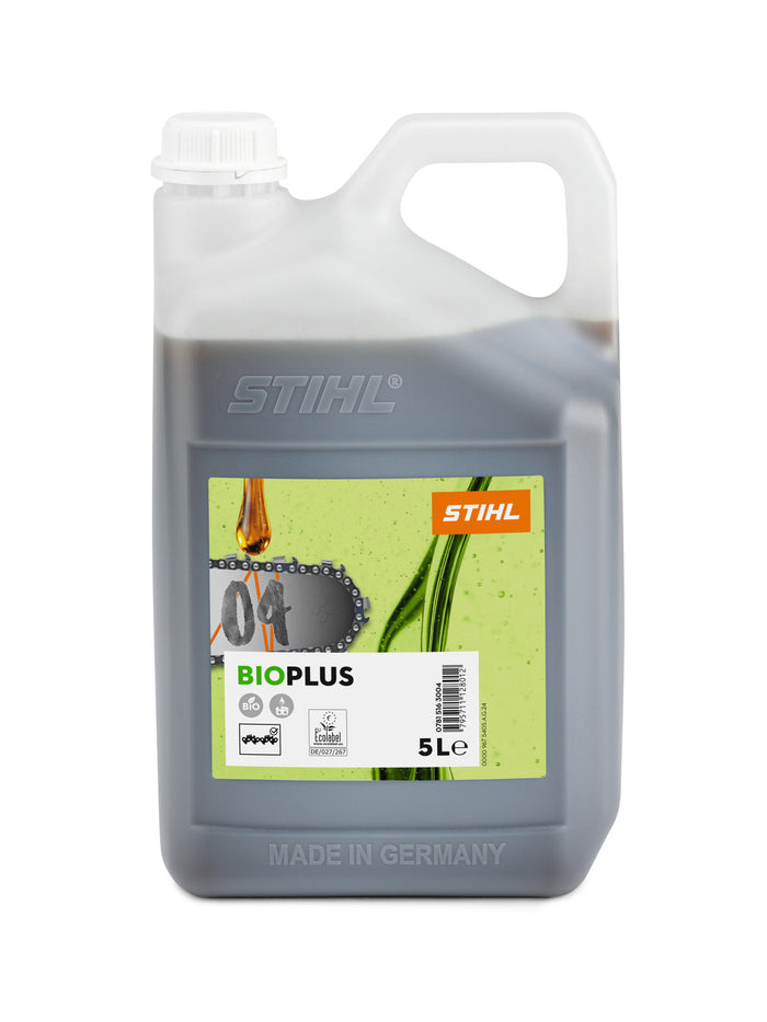 STIHL Olio catena BioPlus 1 litro