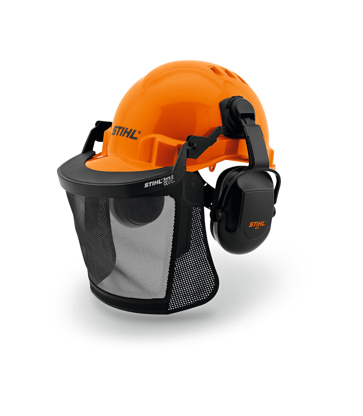 Casco STIHL FUNCTION Basic