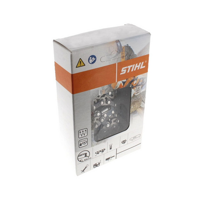 STIHL Catena 37 cm – 64 maglie – .325 – 1,5 mm – codice 36850000064