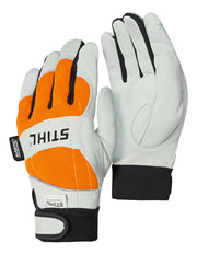 Guanti antitaglio STIHL DYNAMIC Protect MS taglia S