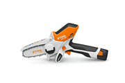STIHL GTA 26 potatore a batteria