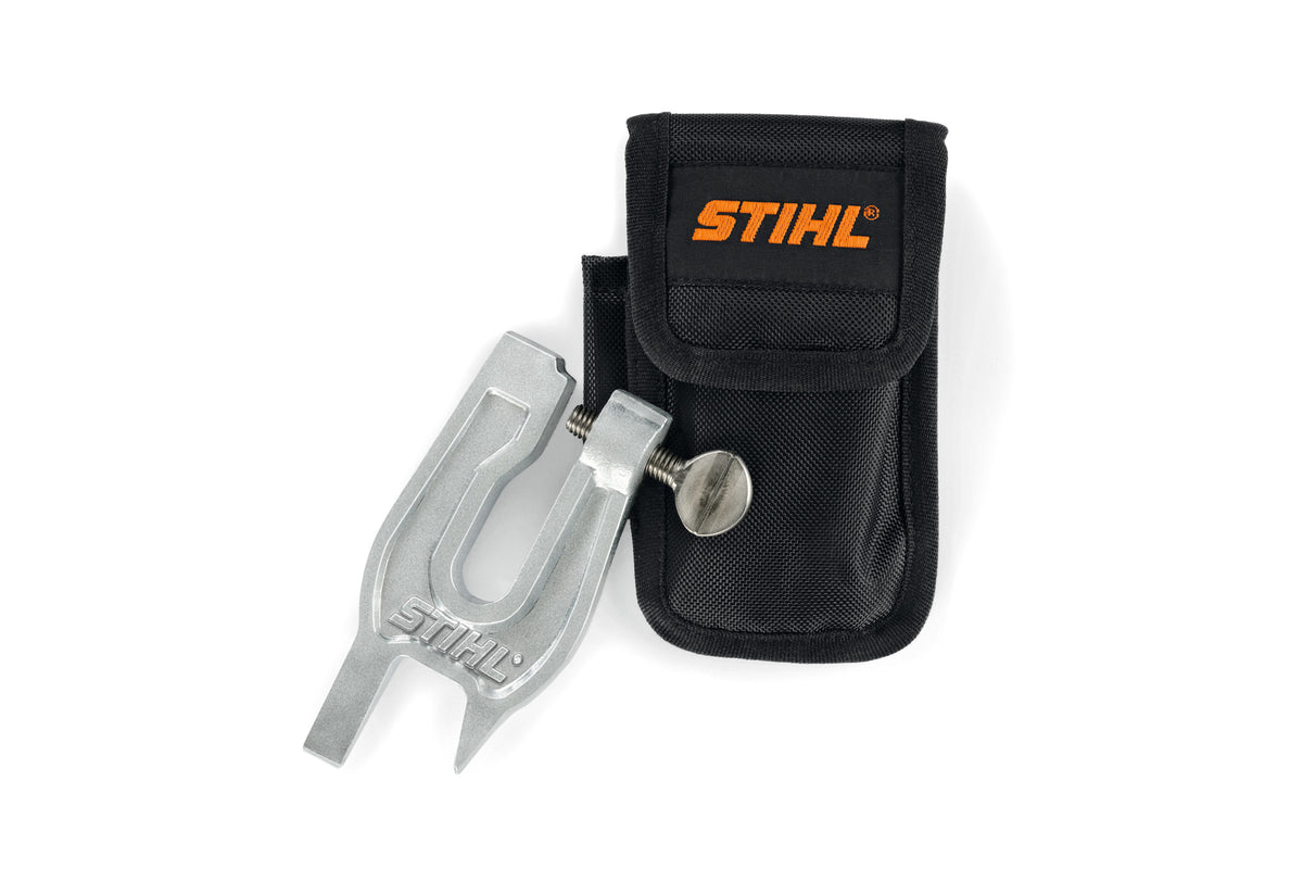 Morsetto per affilatura STIHL S 260