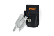 Morsetto per affilatura STIHL S 260
