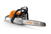 STIHL MS 300 C-M - vista alternativa