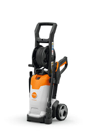STIHL RE 100 PLUS CONTROL vista prodotto