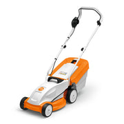 STIHL RME 235 vista prodotto