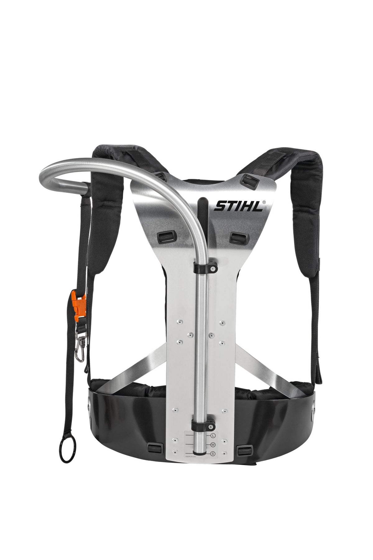 STIHL Sistema a zaino RTS