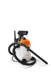 STIHL SE 33 aspiratore