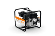 STIHL WP 300 vista prodotto