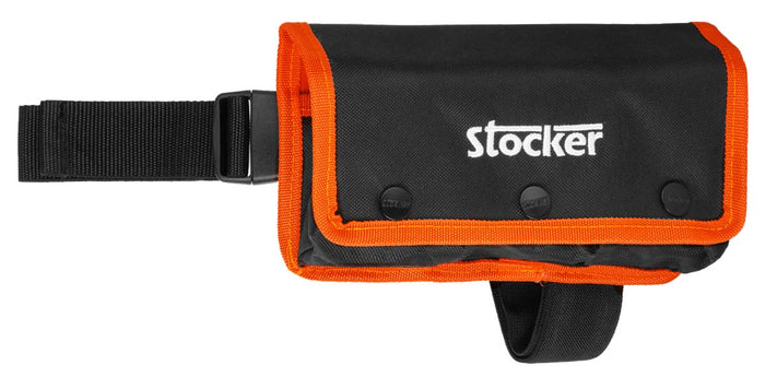 STOCKER Fodero per batterie – immagine 1