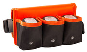 STOCKER Fodero per batterie – immagine 2