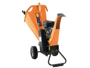 WORTEX D 200/80 L biotrituratore – seconda vista